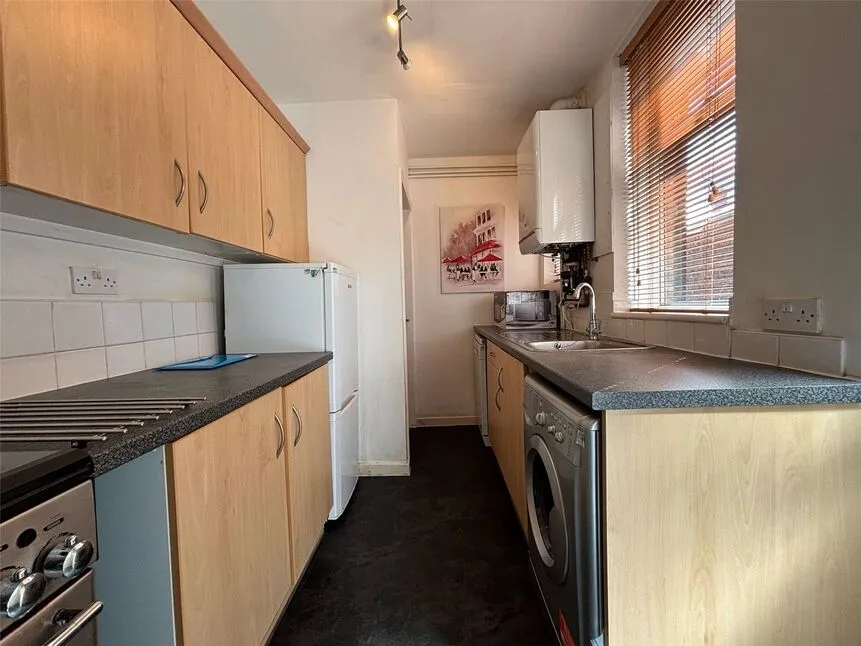 Sandringham Road, Gosforth, NE3, photo 3