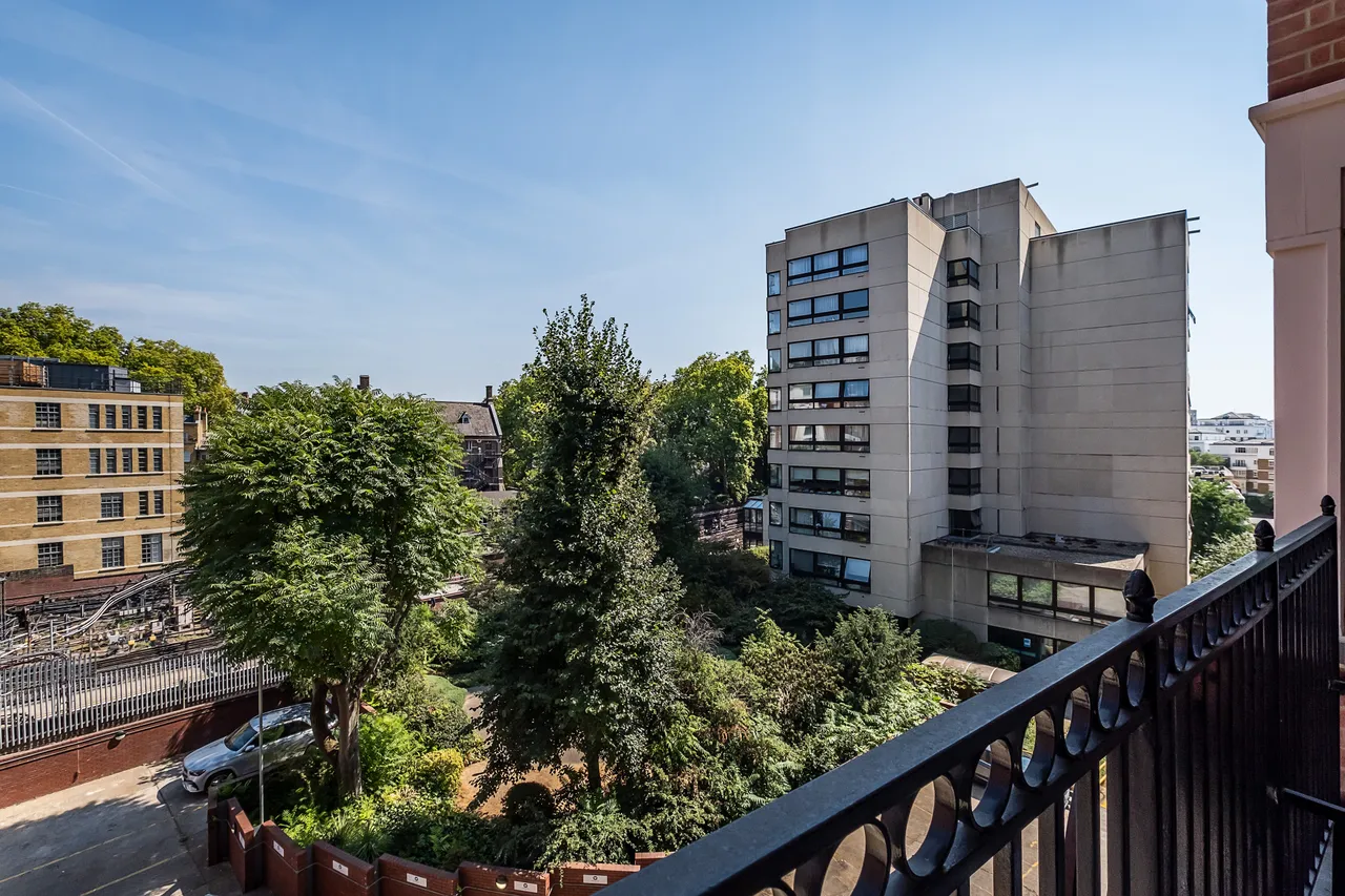 Wrights Lane, LONDON, W8, photo 9