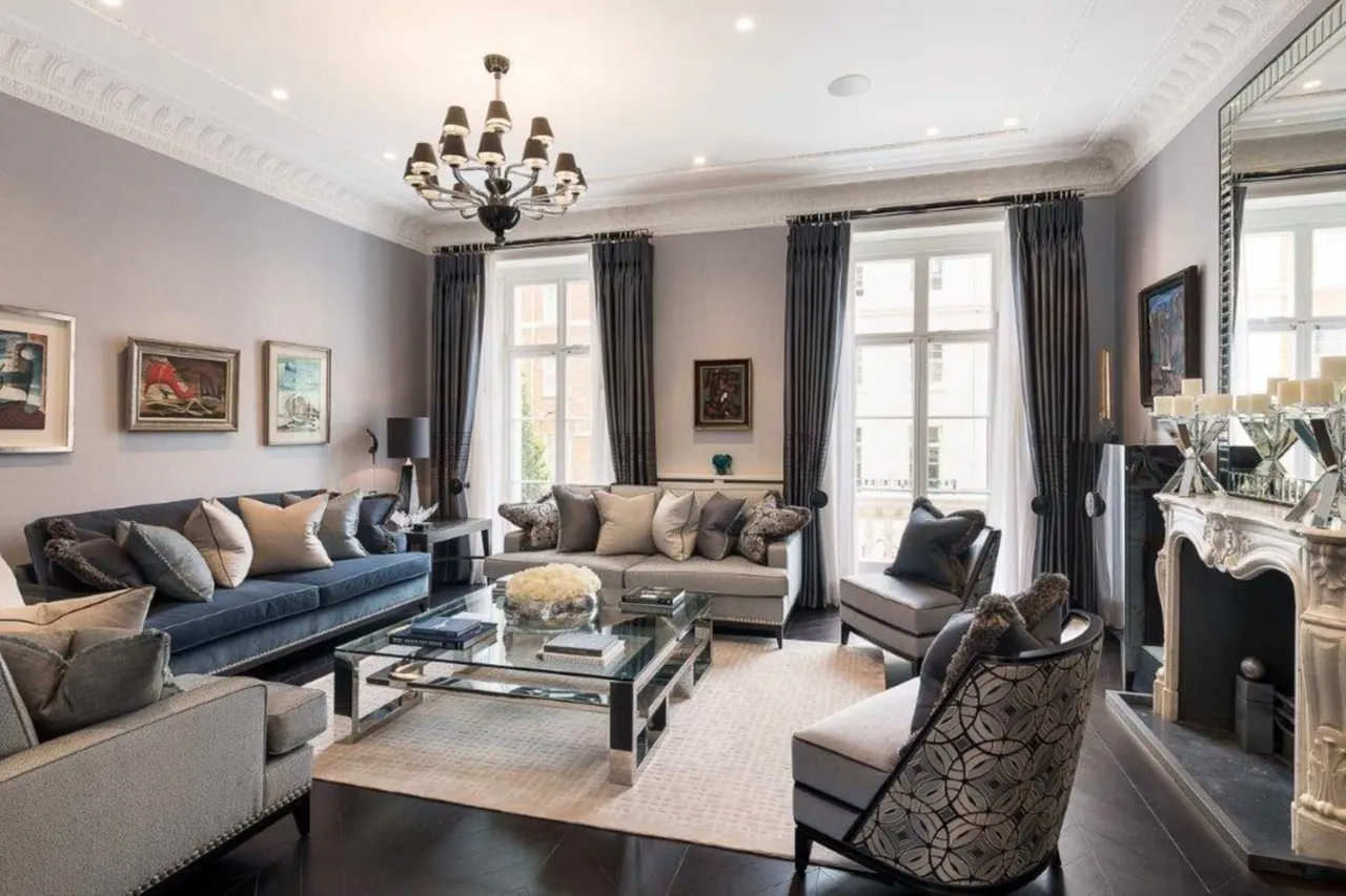 London, SW1W, photo 3