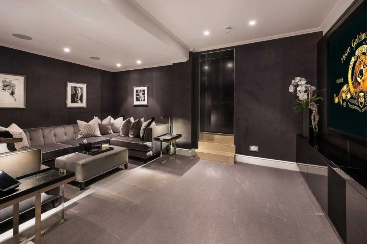 London, SW1W, photo 8