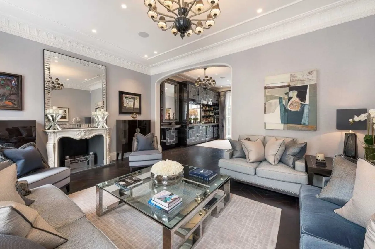 London, SW1W, photo 2