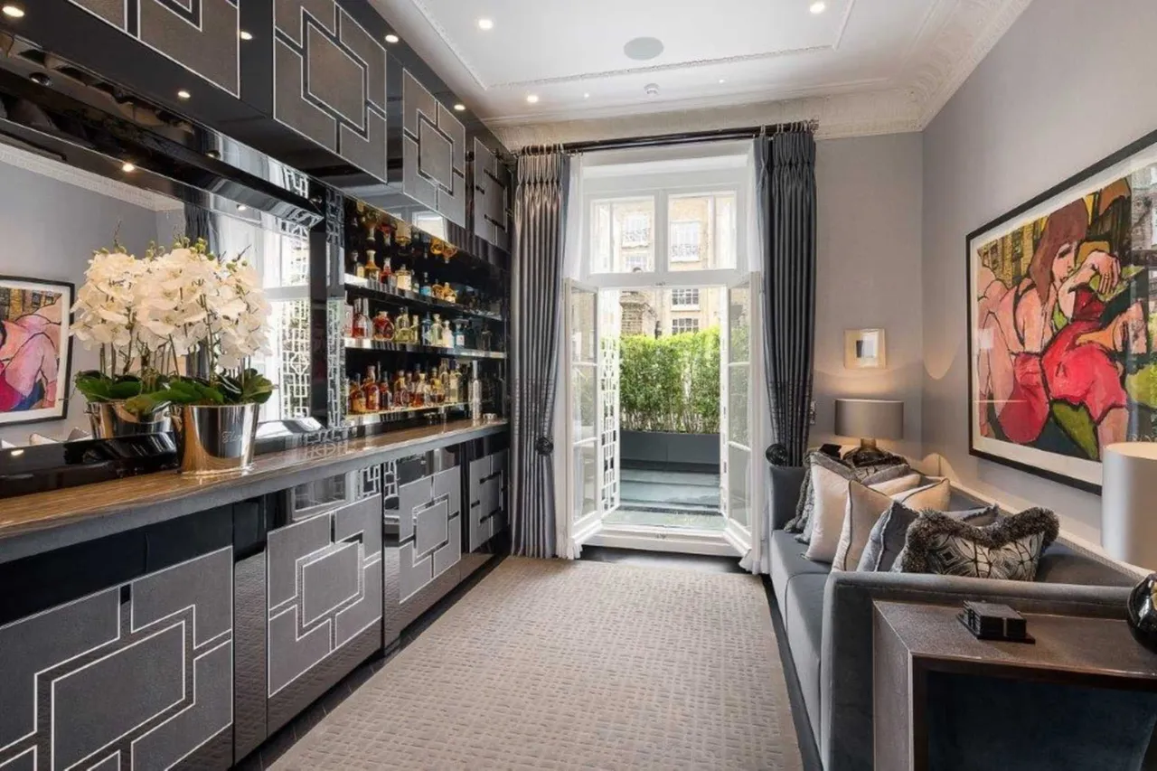 London, SW1W, photo 5