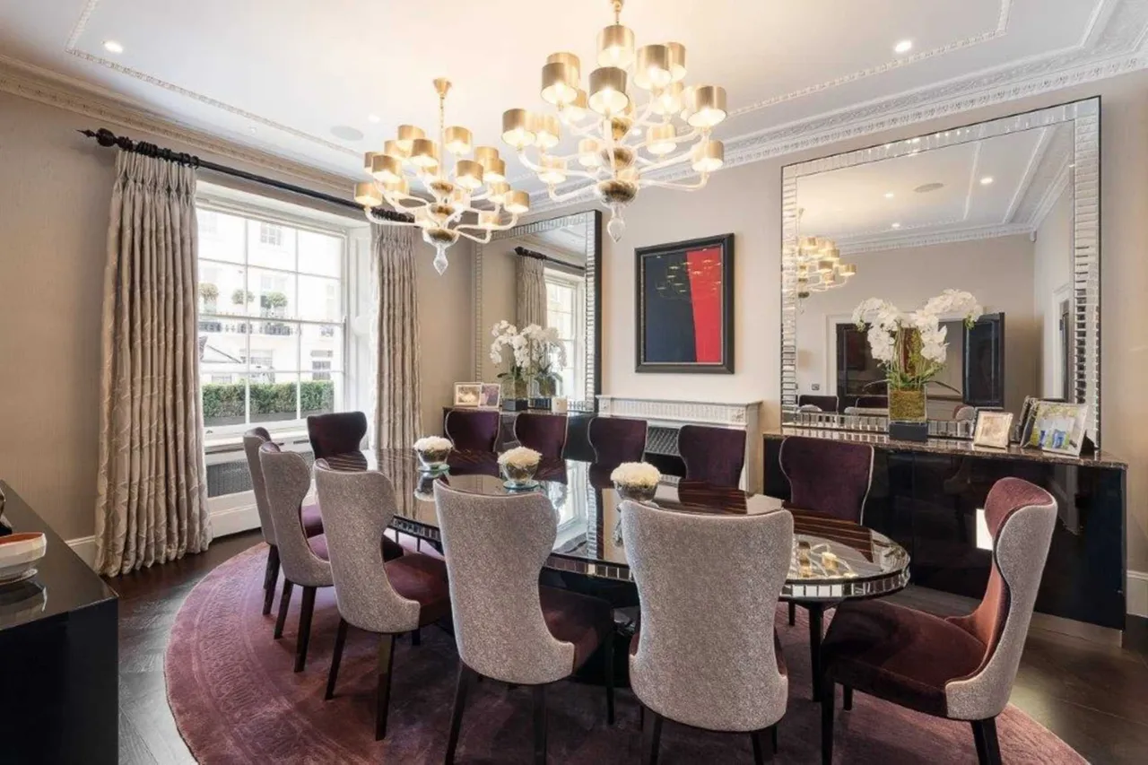 London, SW1W, photo 4