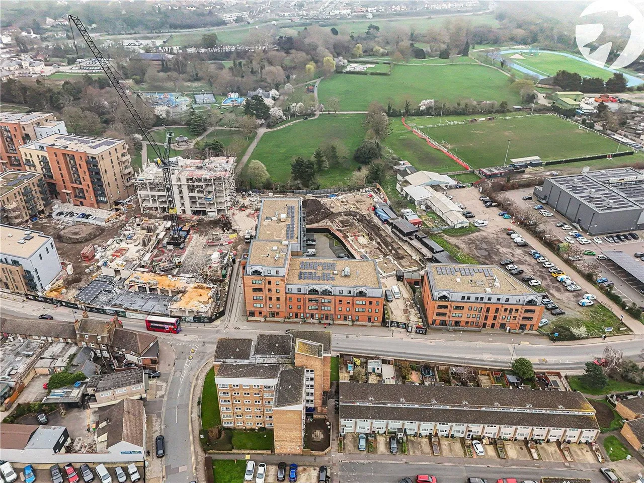 Lowfield Street, Dartford, DA1, photo 20
