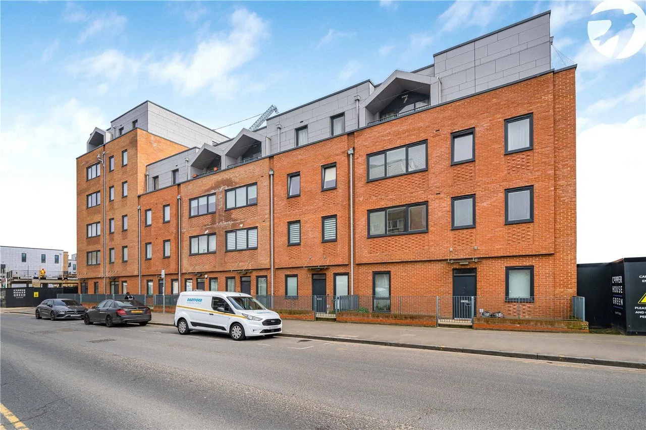 Lowfield Street, Dartford, DA1, photo 16