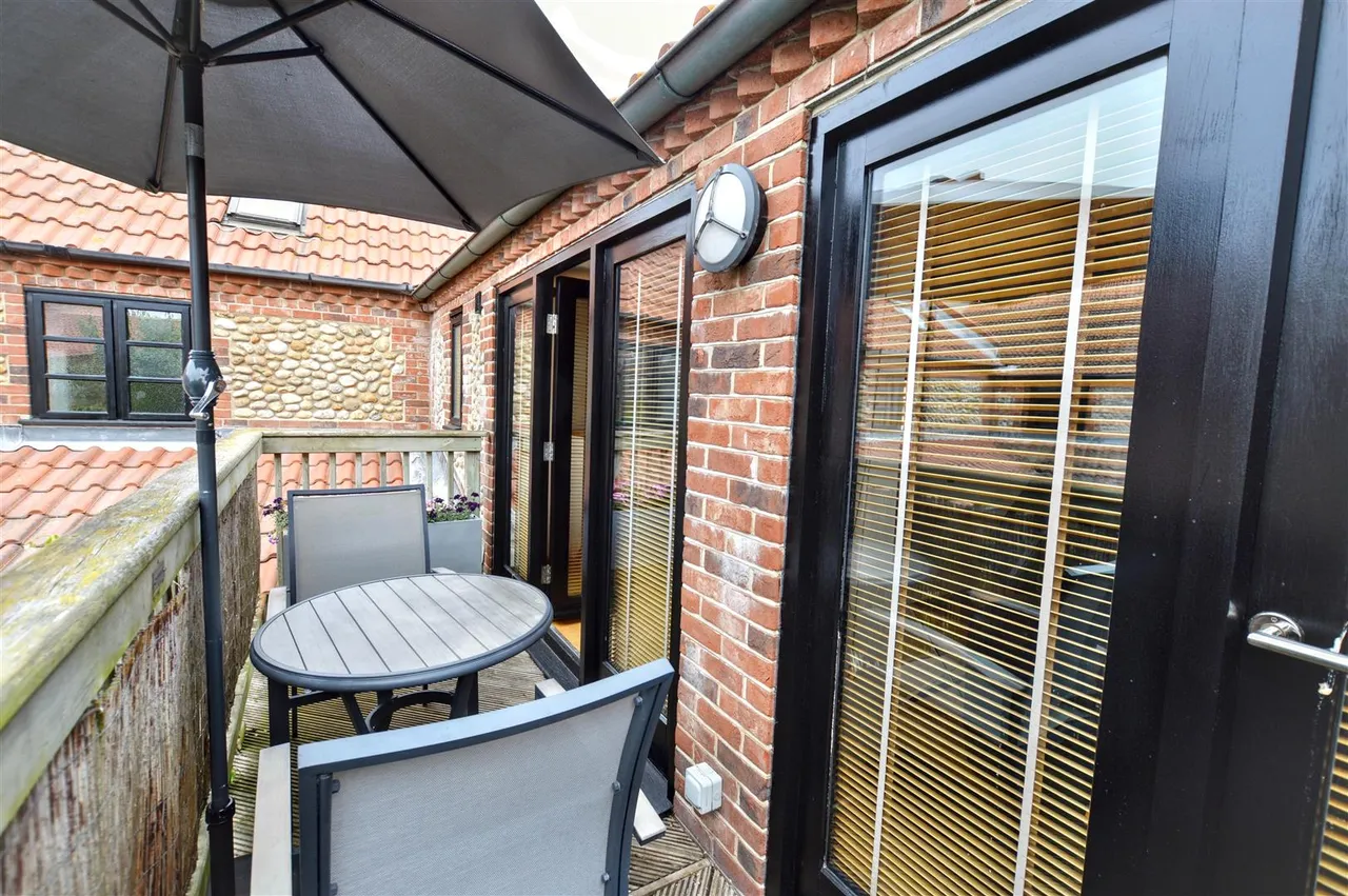 Wyndham Street, Sheringham, NR26, photo 36