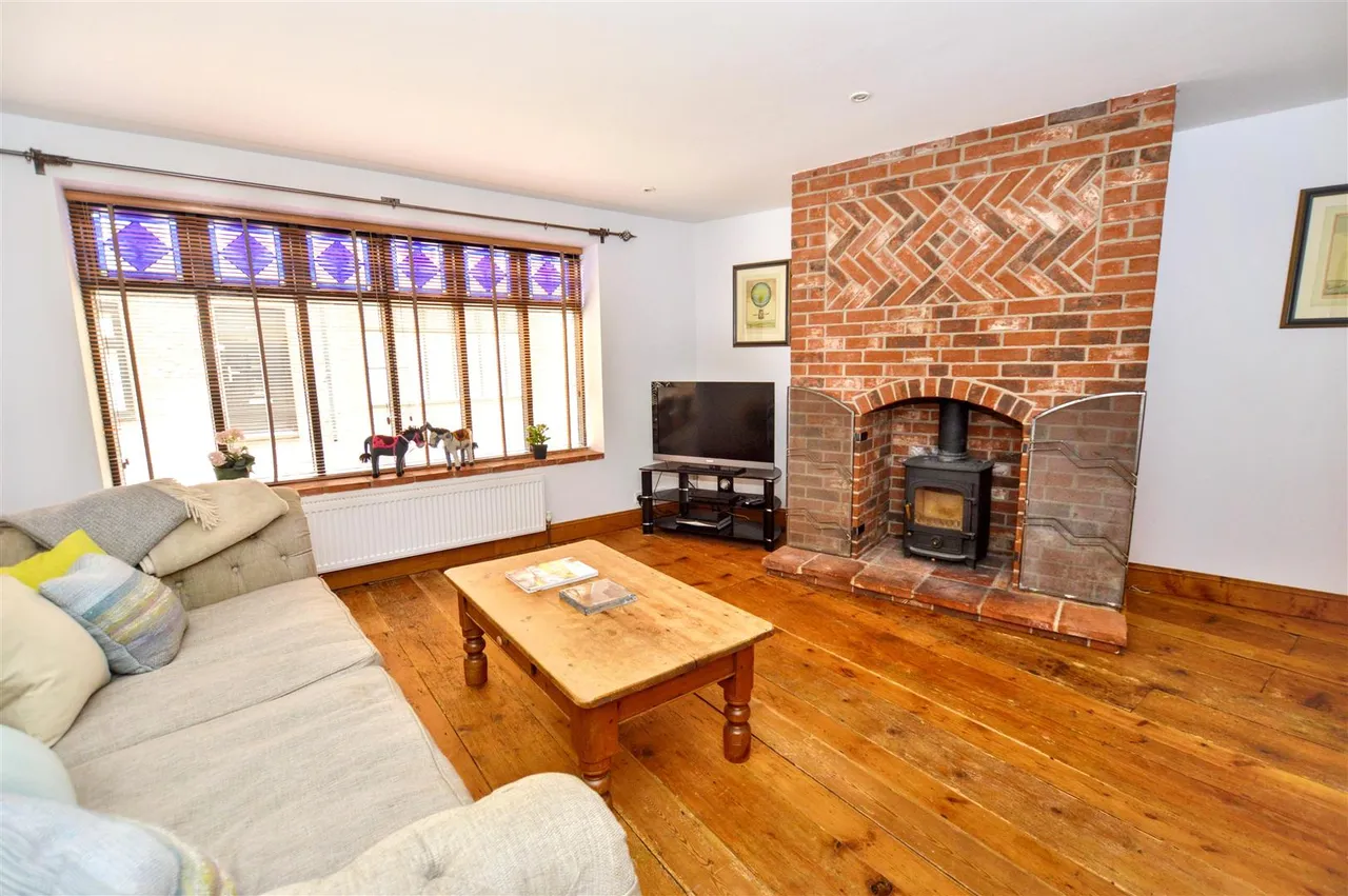 Wyndham Street, Sheringham, NR26, photo 11