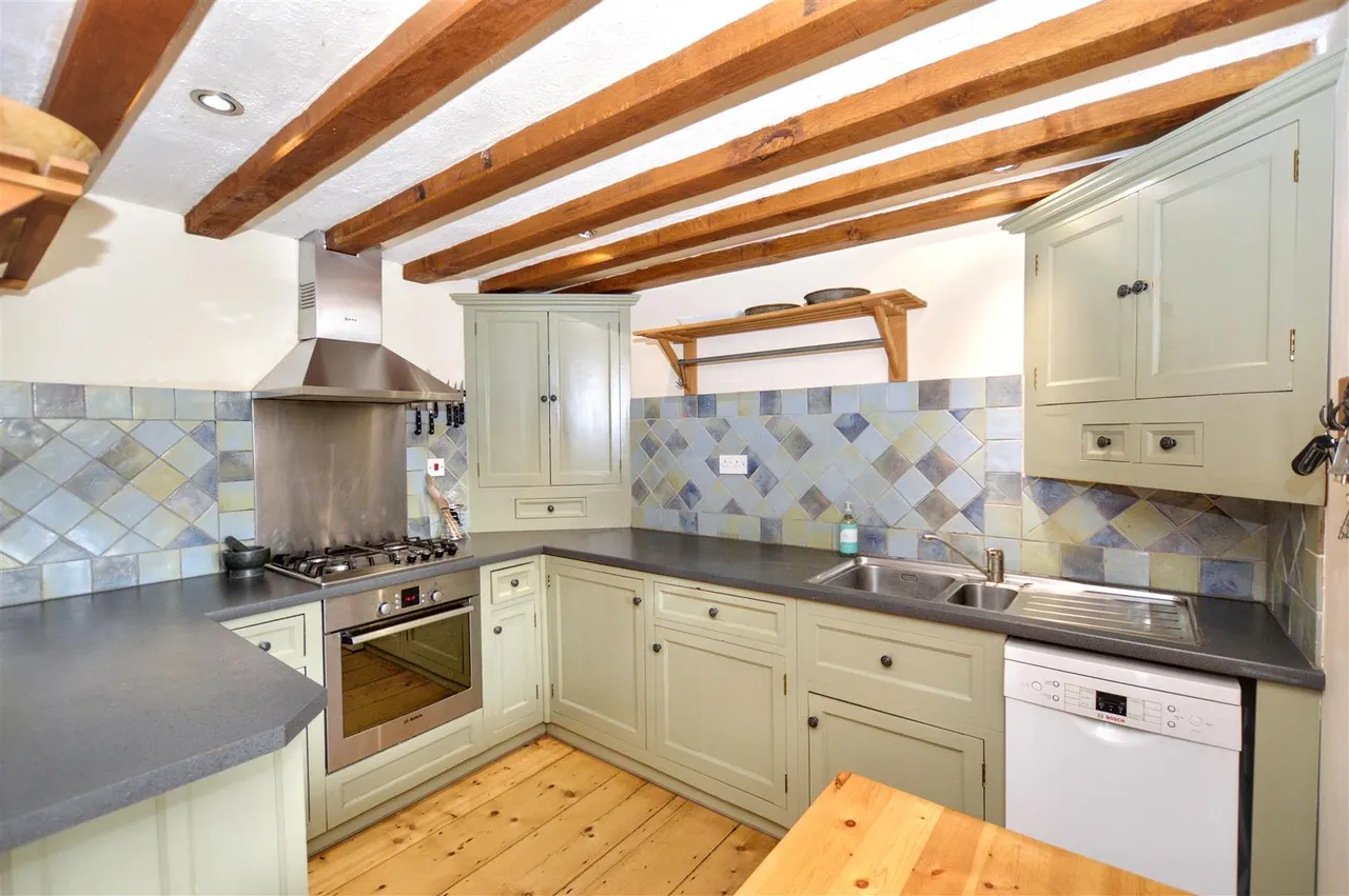 Wyndham Street, Sheringham, NR26, photo 4