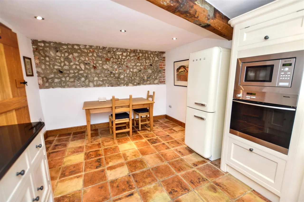Wyndham Street, Sheringham, NR26, photo 28
