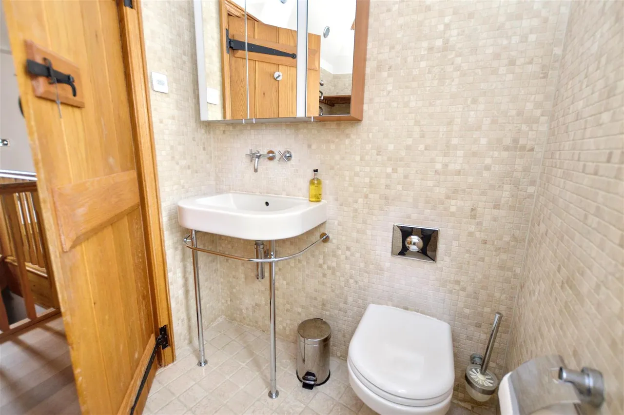Wyndham Street, Sheringham, NR26, photo 32
