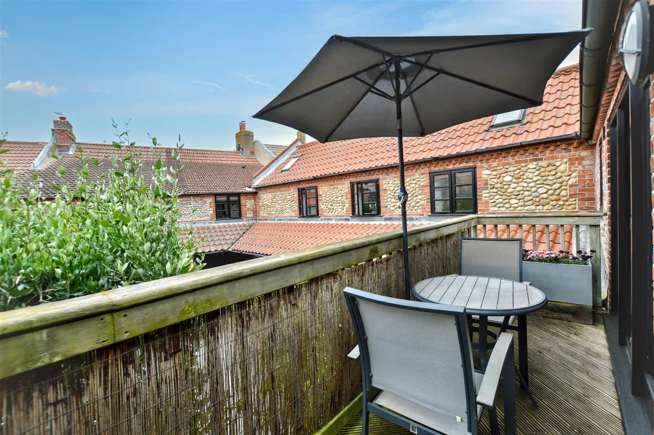 Wyndham Street, Sheringham, NR26, photo 35