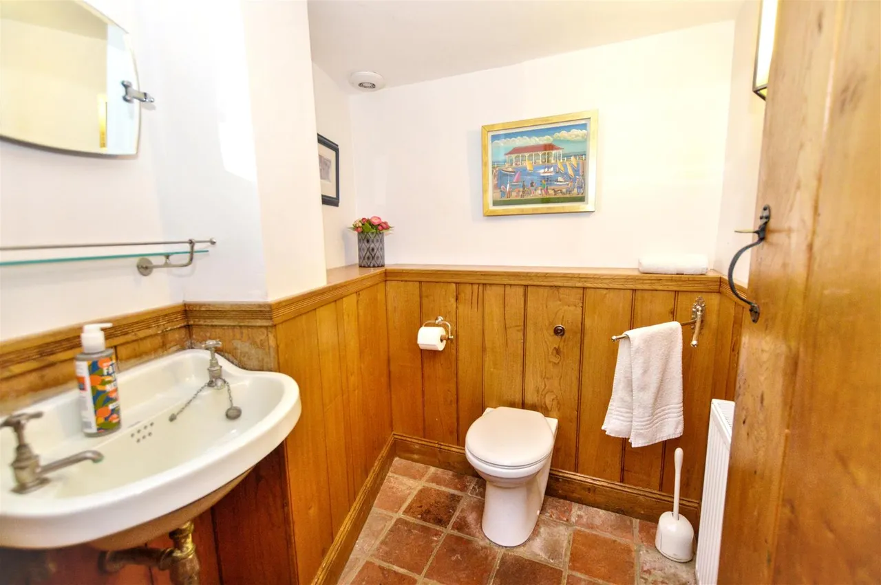 Wyndham Street, Sheringham, NR26, photo 9