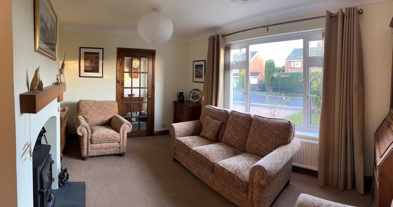 Bloomfield Close, Taunton, photo 3