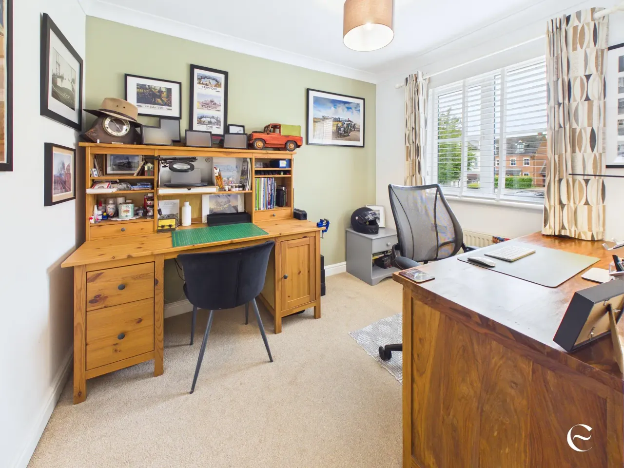 Elgar Way, Stamford, PE9 1EY, photo 16