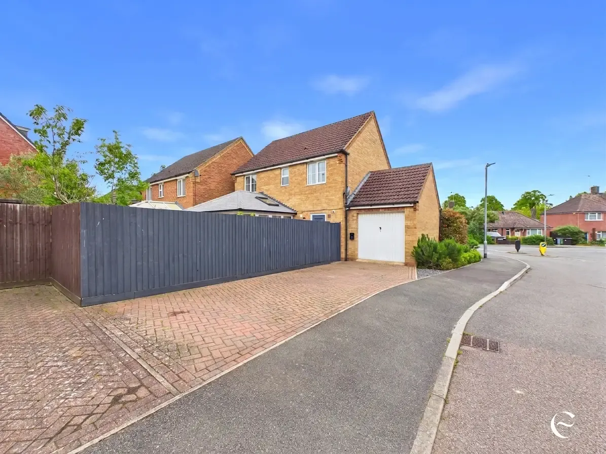 Elgar Way, Stamford, PE9 1EY, photo 22
