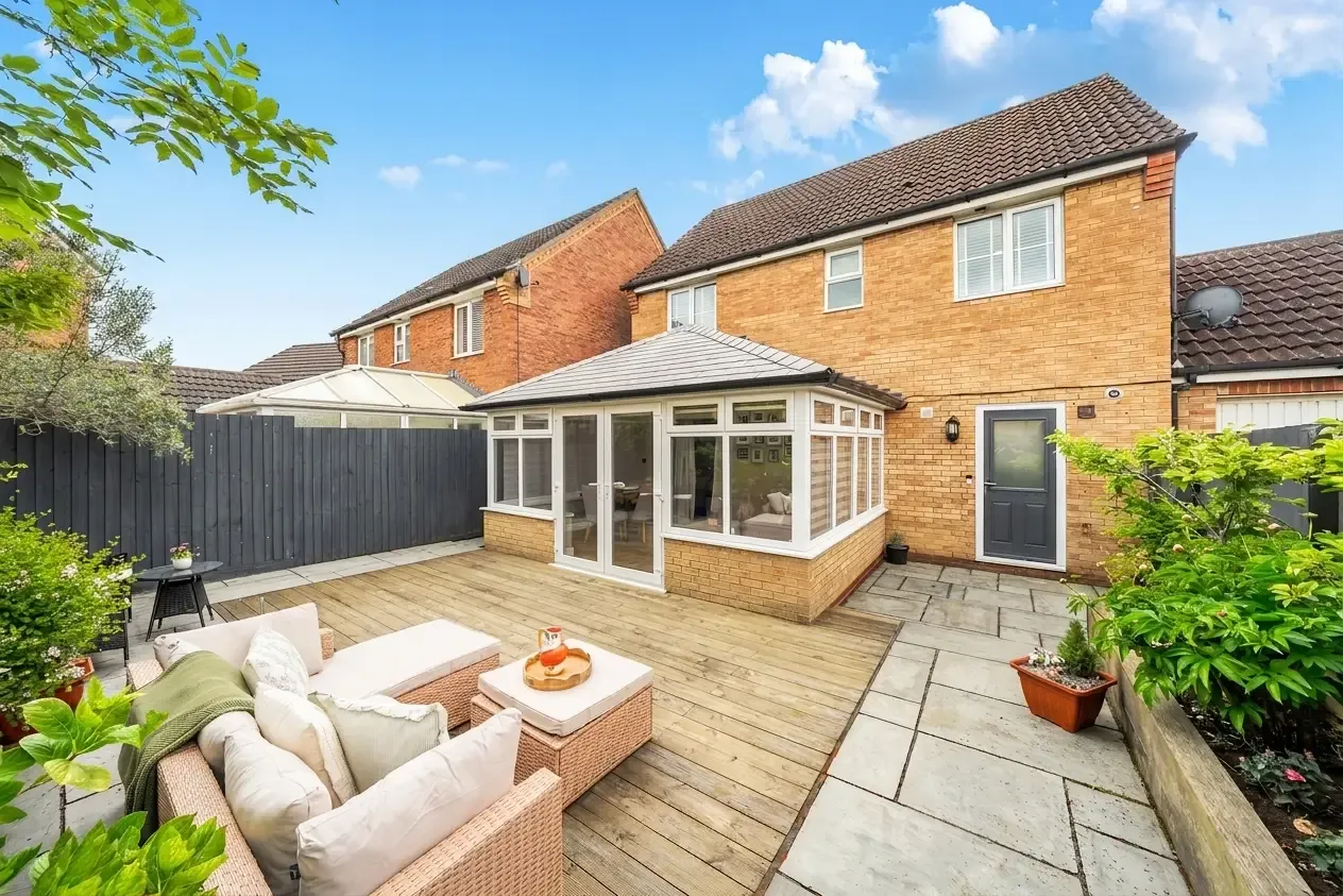 Elgar Way, Stamford, PE9 1EY, photo 20