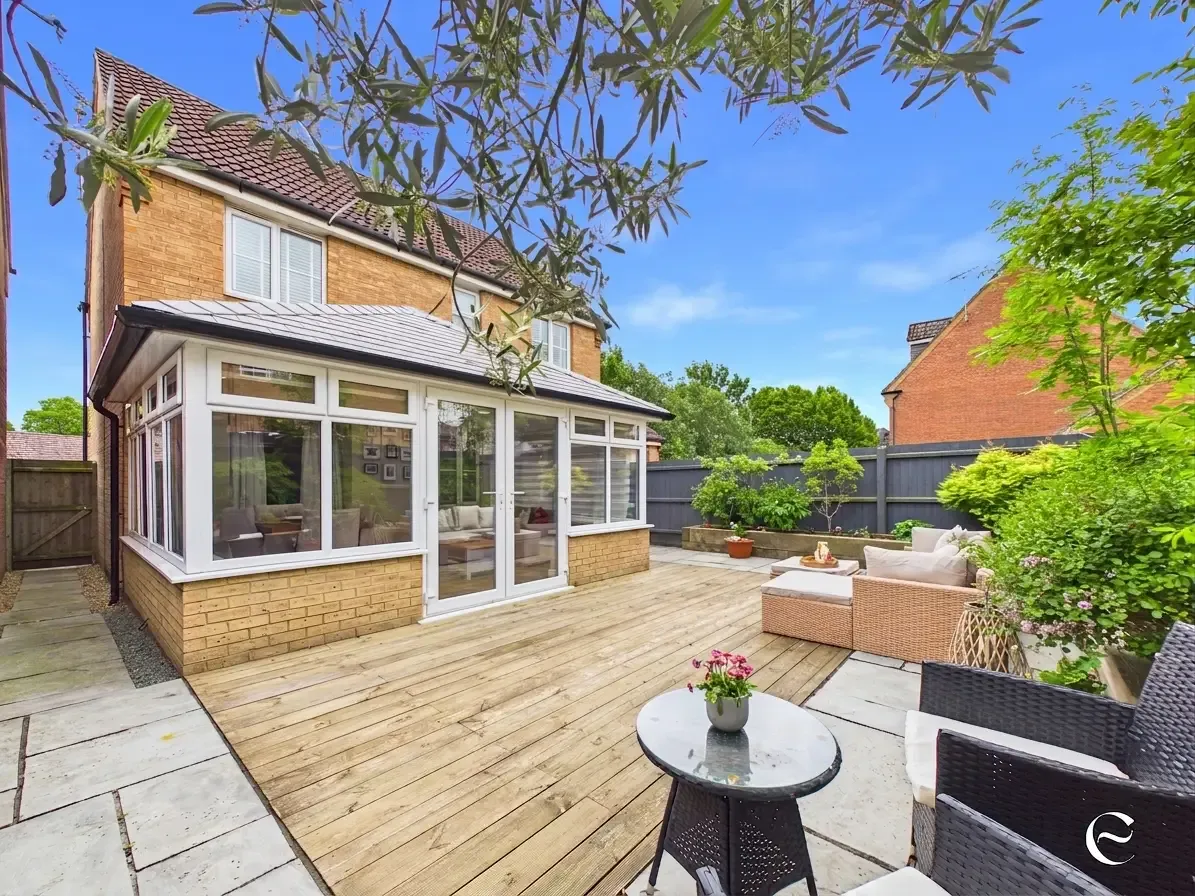 Elgar Way, Stamford, PE9 1EY, photo 4