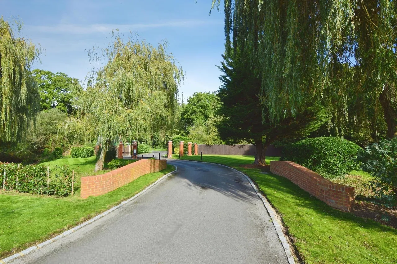 Broadcommon Road, Hurst, RG10, photo 15