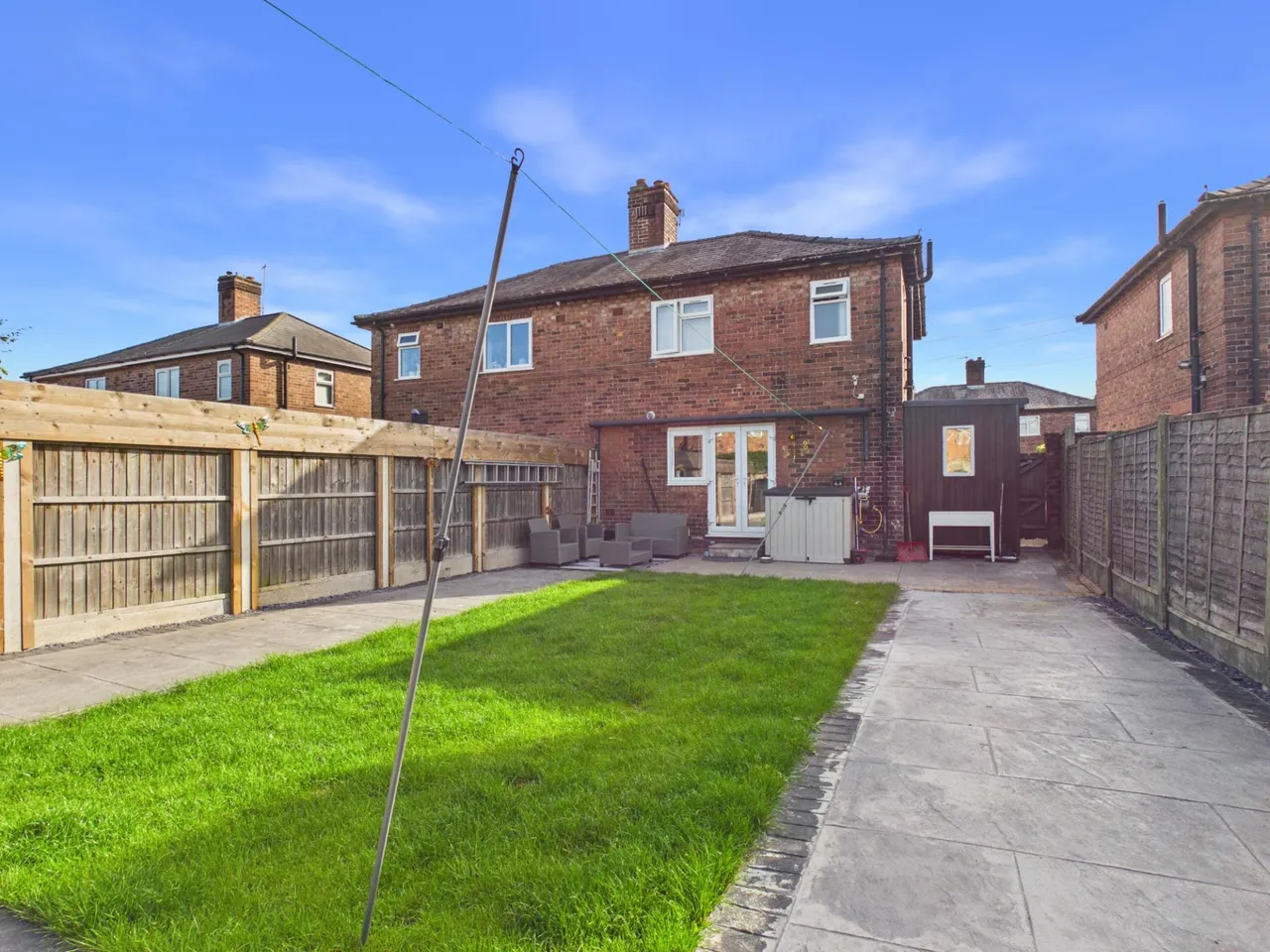 Whitley Avenue, Warrington, WA4, photo 20