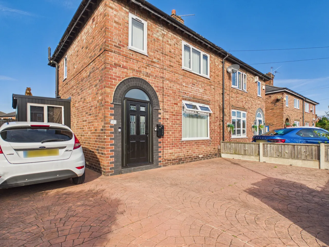 3 bed house for sale, Whitley Avenue, Warrington, WA4