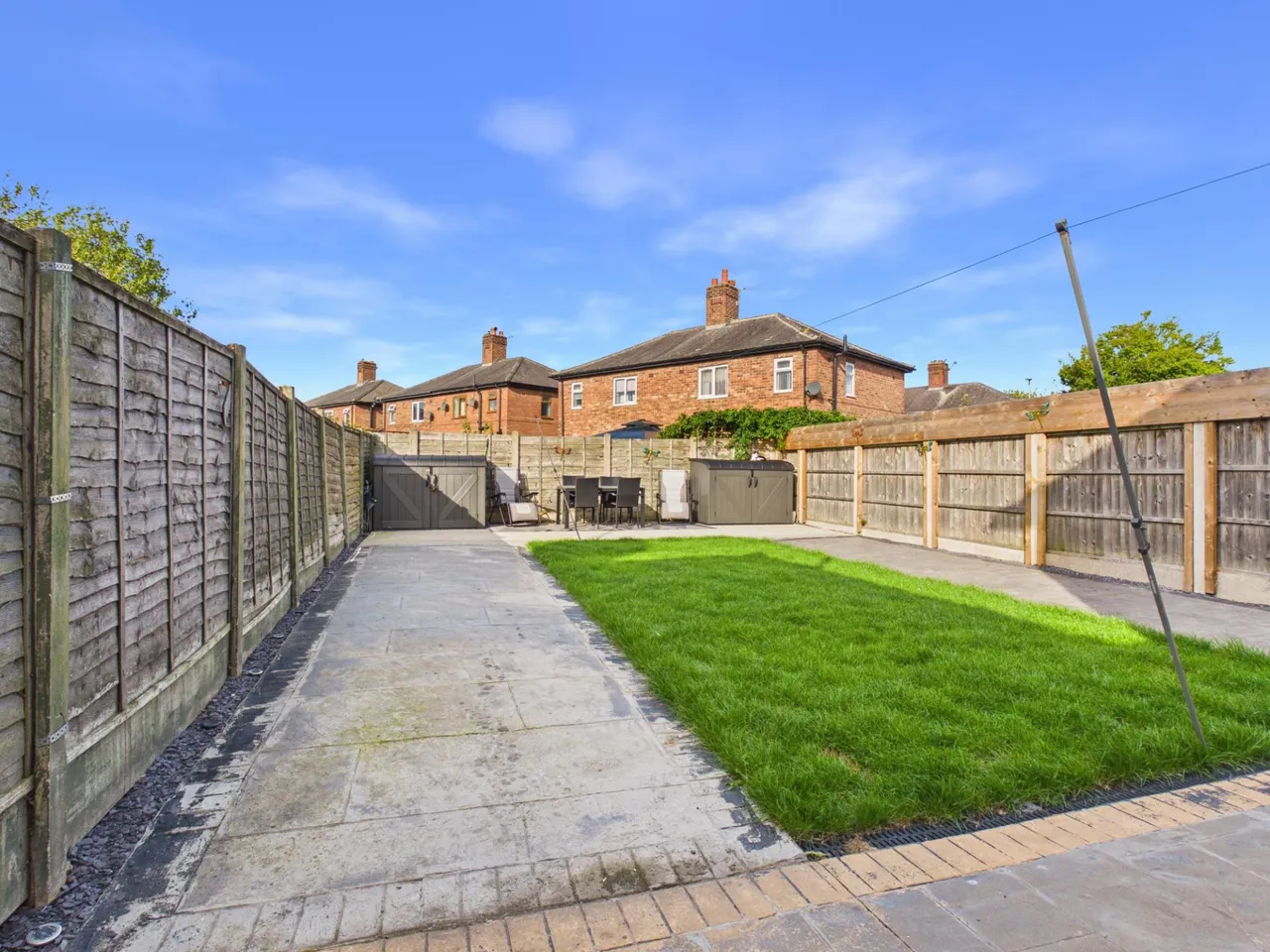 Whitley Avenue, Warrington, WA4, photo 19