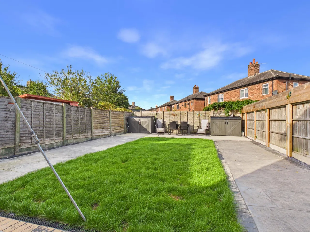 Whitley Avenue, Warrington, WA4, photo 18
