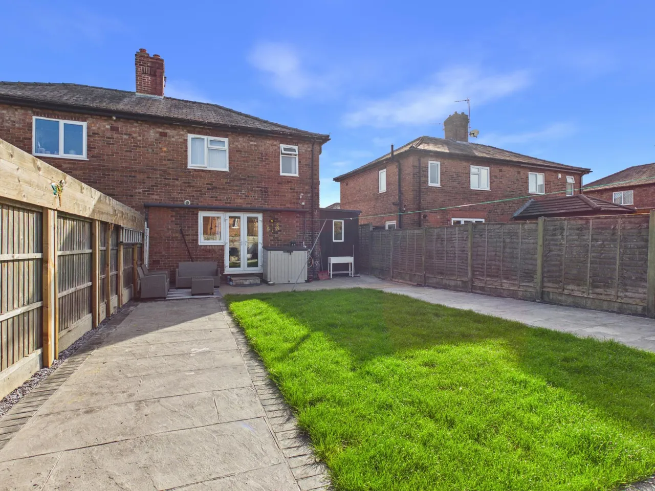 Whitley Avenue, Warrington, WA4, photo 21