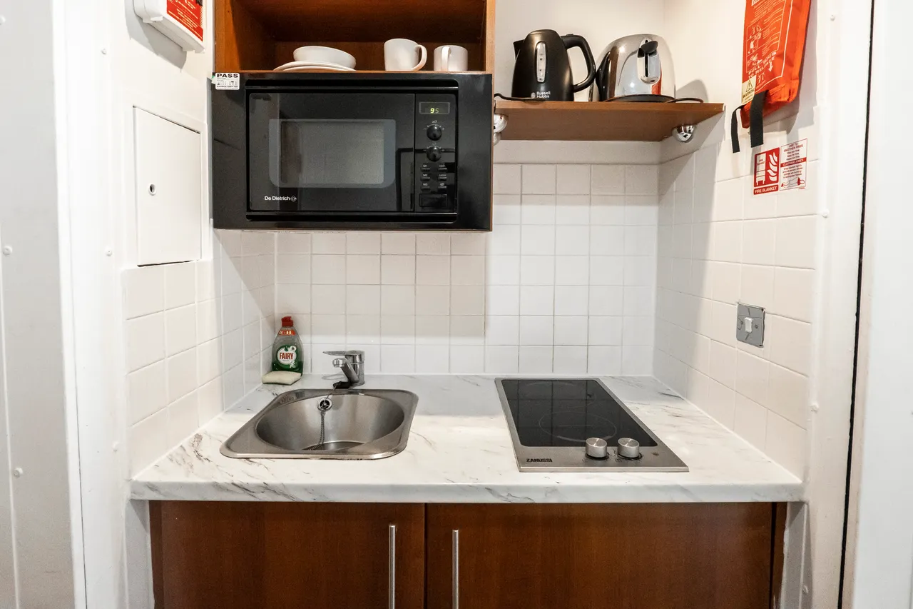 Old Brompton Road, South Kensington, SW7, photo 8