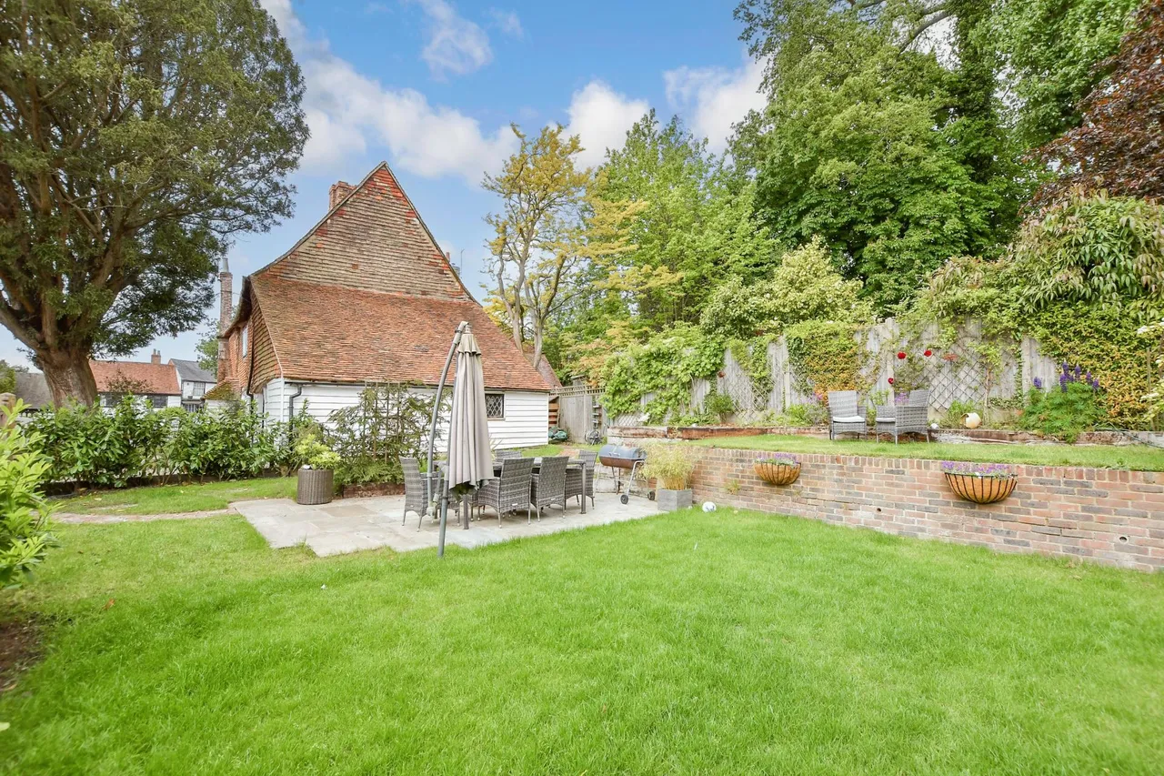 High Street, Brenchley, TN12, photo 2