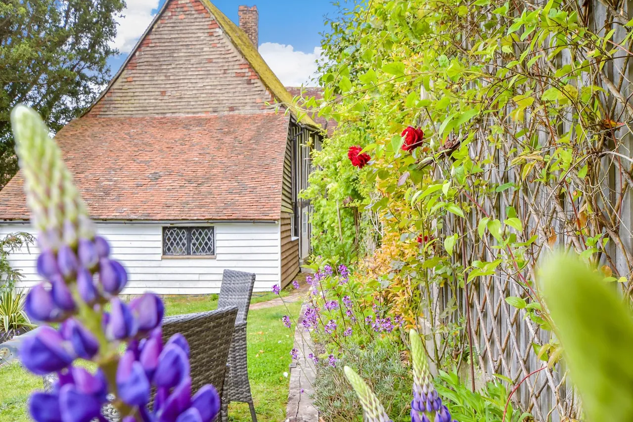 High Street, Brenchley, TN12, photo 12