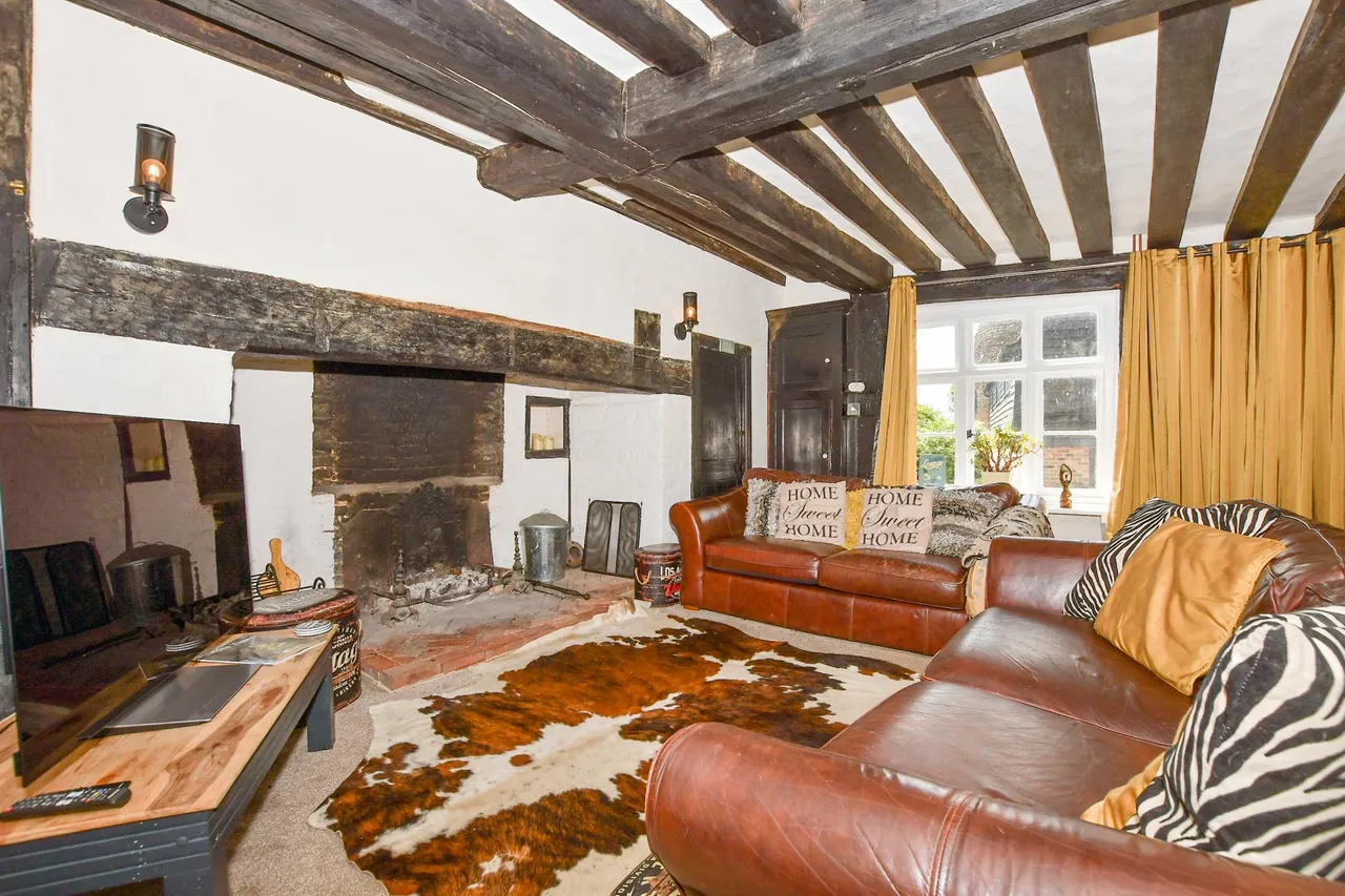 High Street, Brenchley, TN12, photo 5
