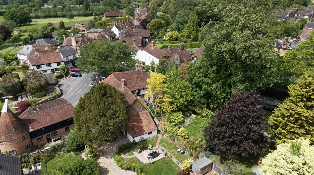 High Street, Brenchley, TN12, photo 14