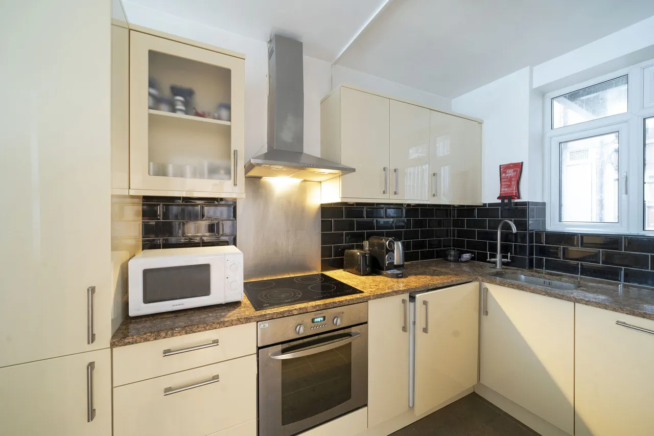 Gloucester Place, NW1, photo 5