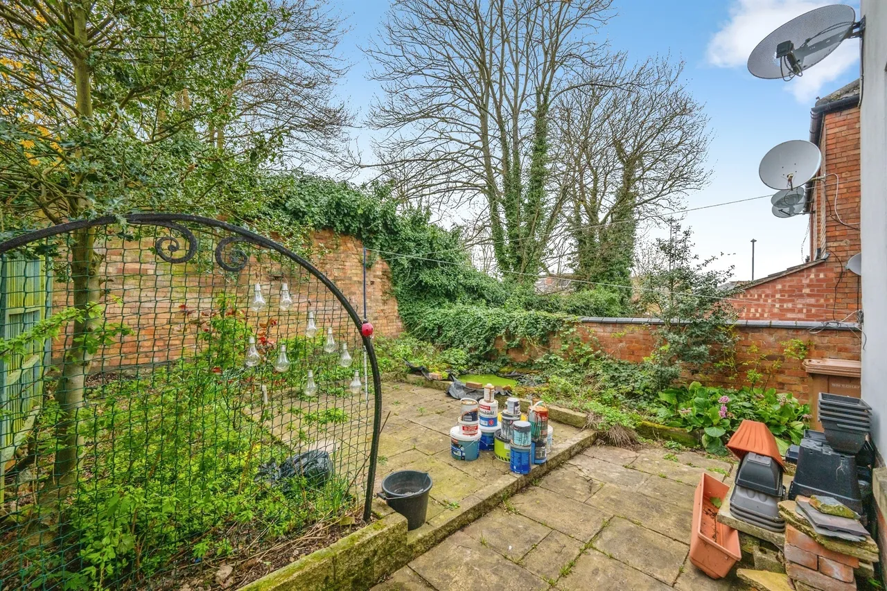 Lime Avenue, Derby, DE1, photo 9