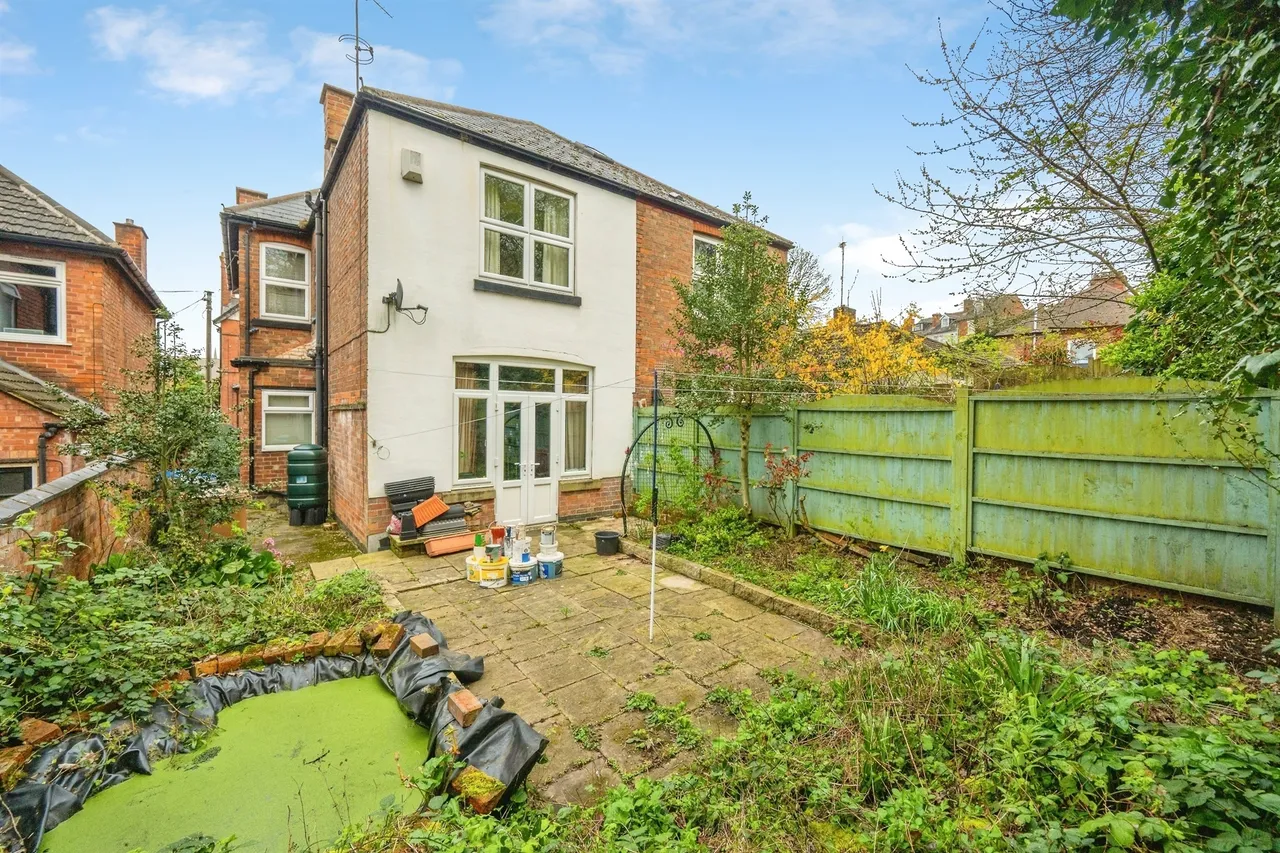 Lime Avenue, Derby, DE1, photo 16