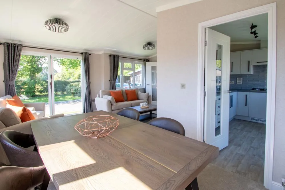Merley Court Residential, Wimborne, BH21, photo 2
