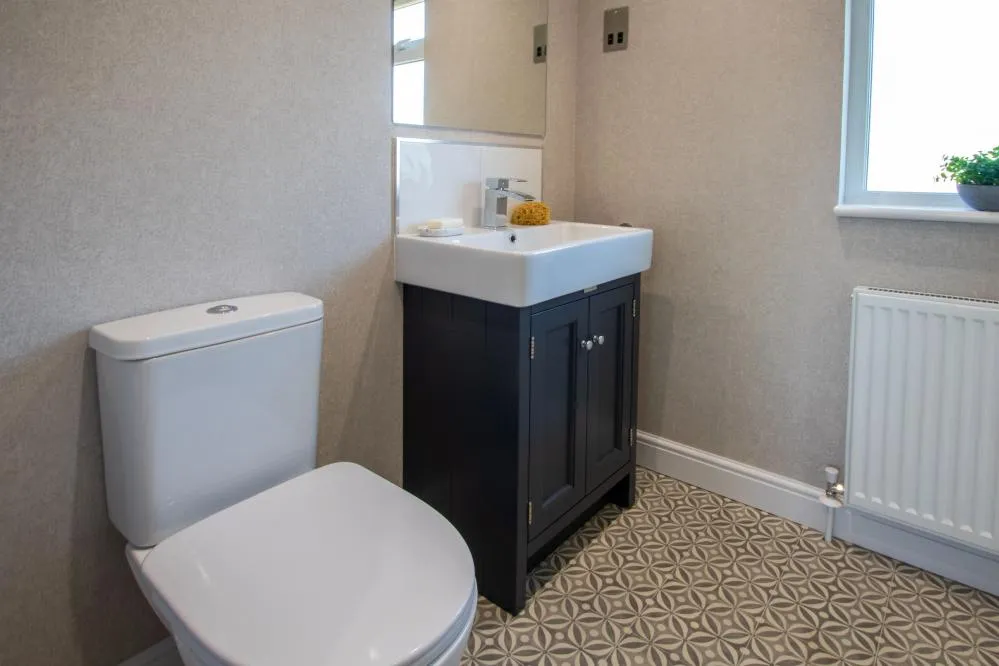 Merley Court Residential, Wimborne, BH21, photo 9