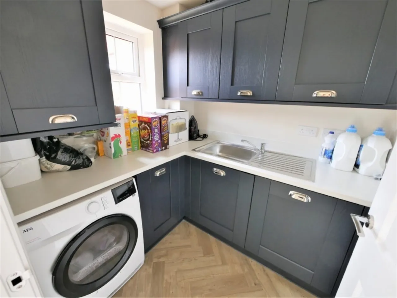 Meadowsweet Drive, Ipswich, IP1, photo 19