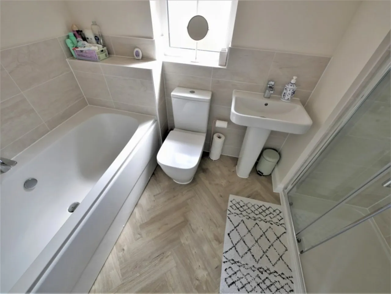 Meadowsweet Drive, Ipswich, IP1, photo 9