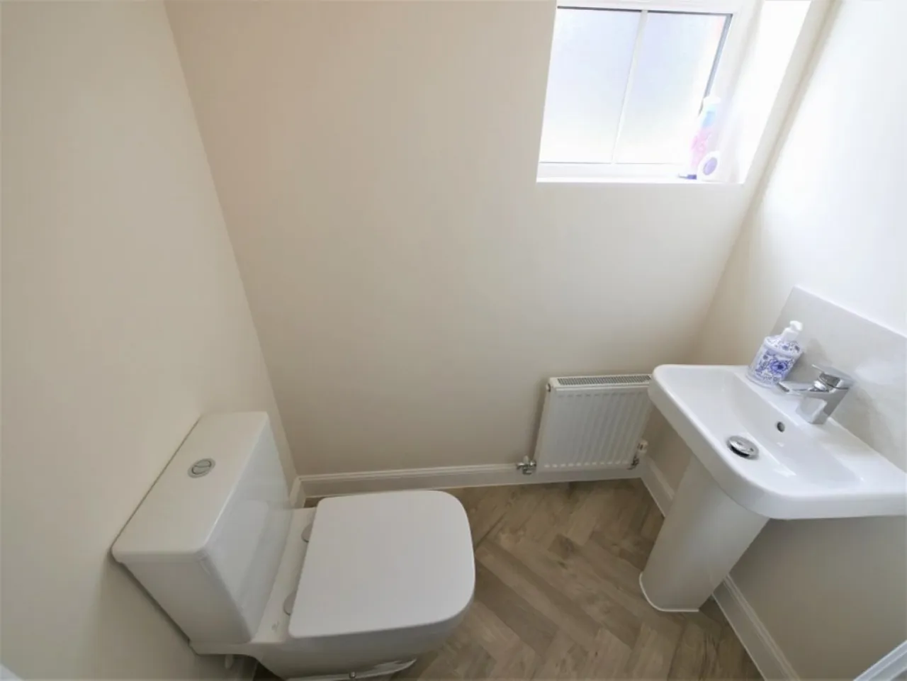 Meadowsweet Drive, Ipswich, IP1, photo 21