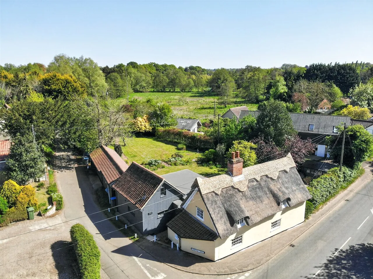 High Street, Ufford, IP13, photo 28
