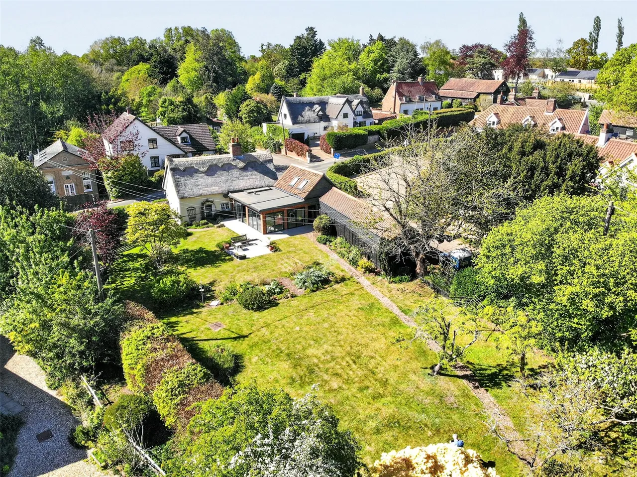 High Street, Ufford, IP13, photo 3