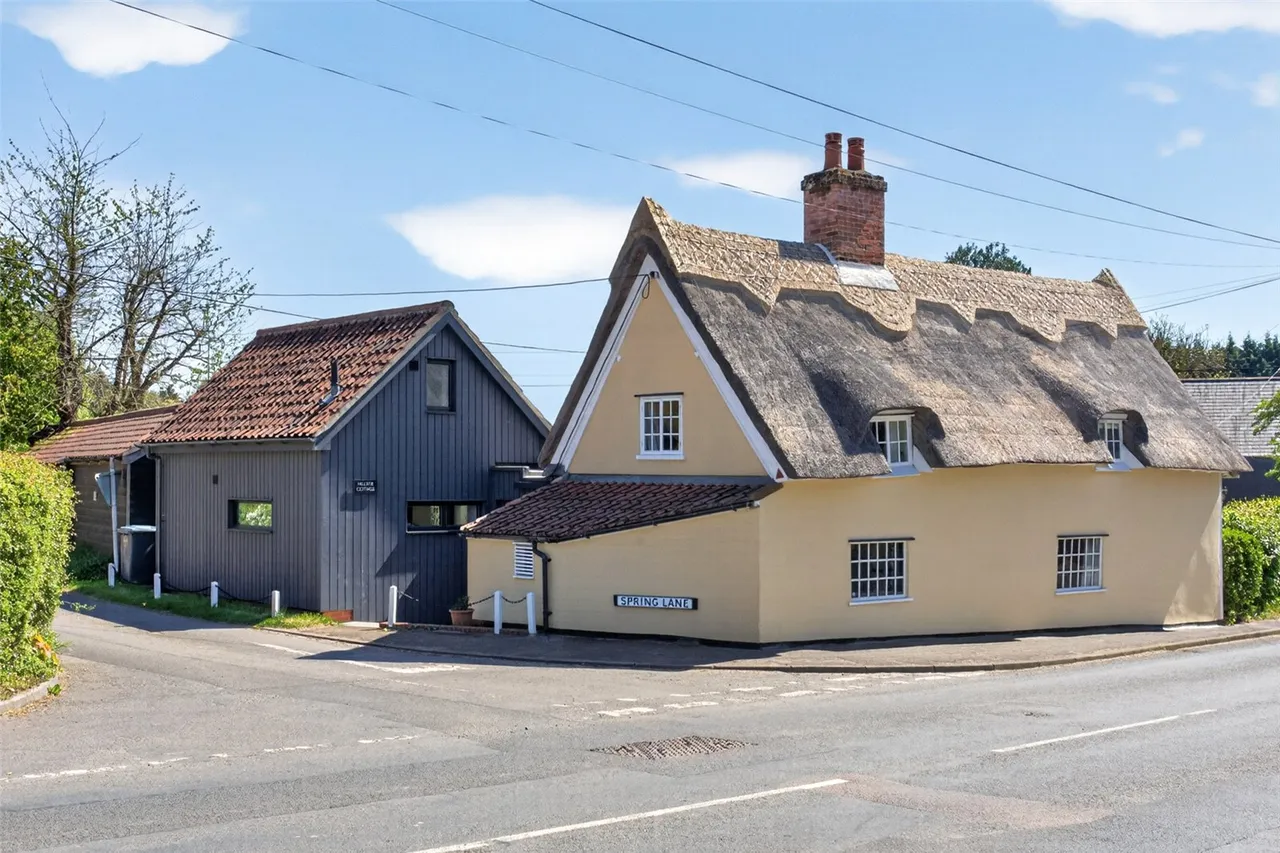High Street, Ufford, IP13, photo 14