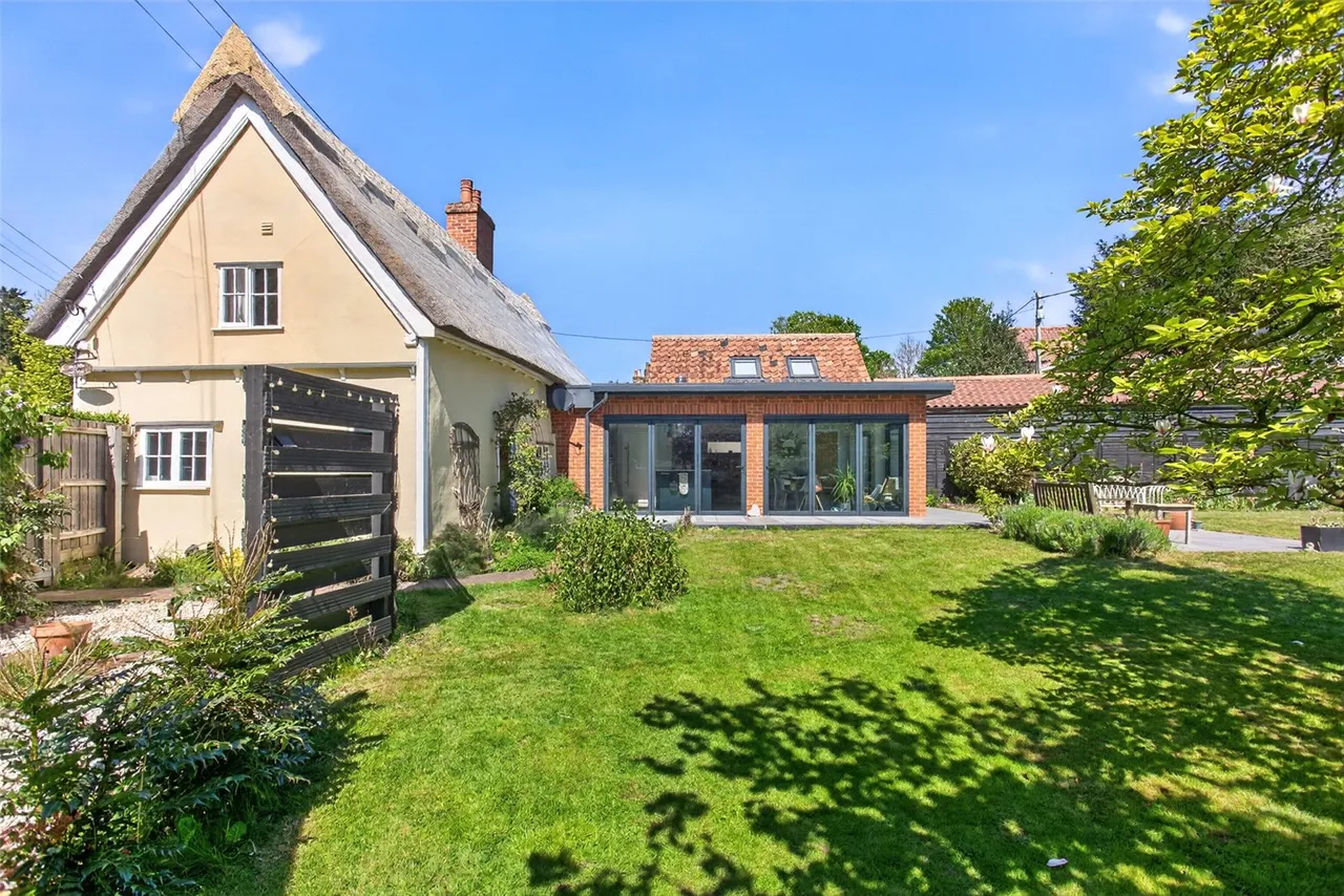 High Street, Ufford, IP13, photo 27
