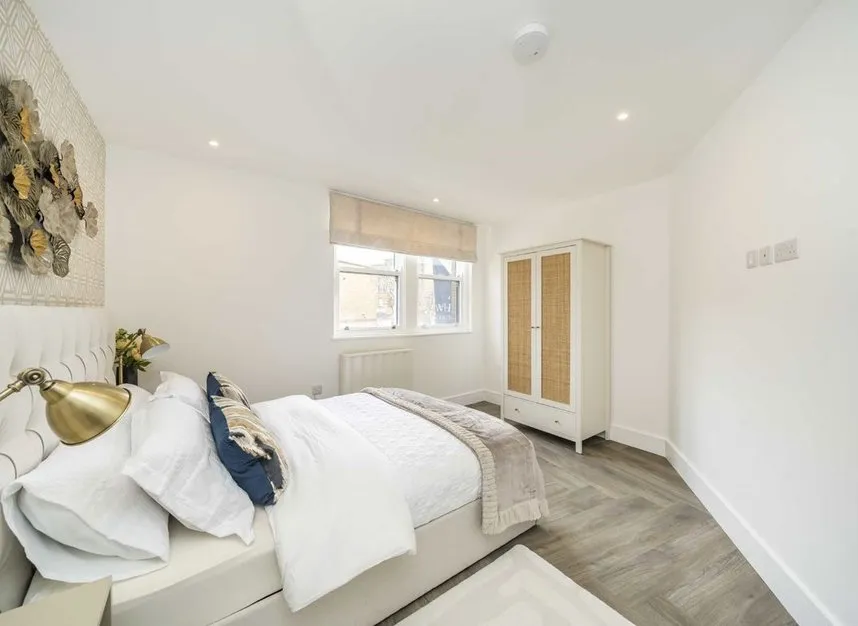 Coral Row, Battersea, SW11, photo 3