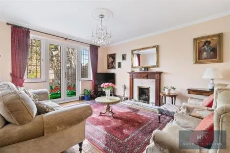 Whitgift Avenue, South Croydon, photo 2