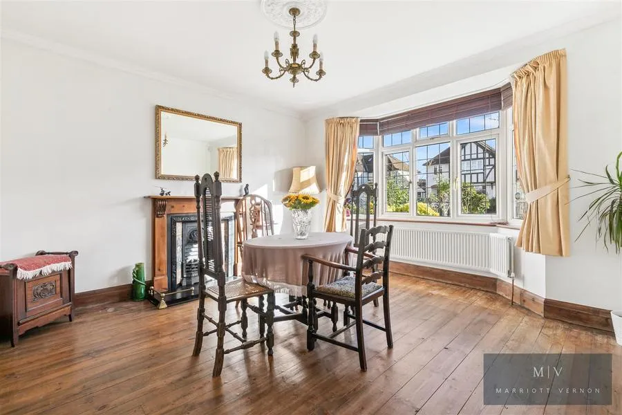 Whitgift Avenue, South Croydon, photo 26