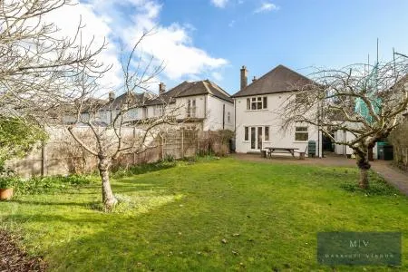 Whitgift Avenue, South Croydon, photo 10