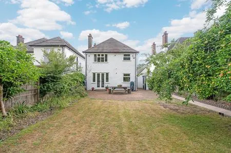 Whitgift Avenue, South Croydon, photo 19