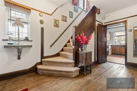Whitgift Avenue, South Croydon, photo 12
